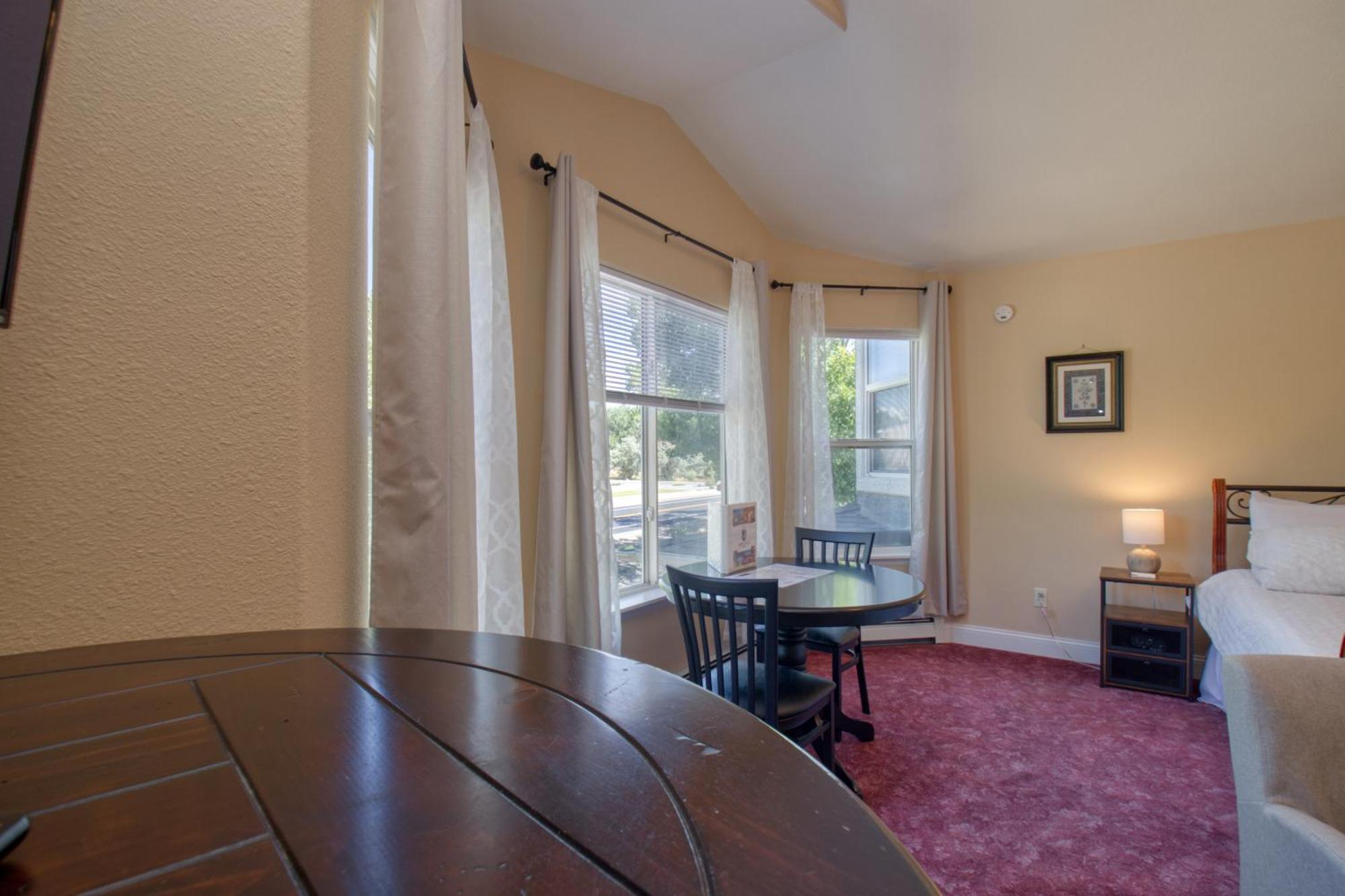 مبيت وإفطار غراند جنكشن Castle Creek Manor المظهر الخارجي الصورة