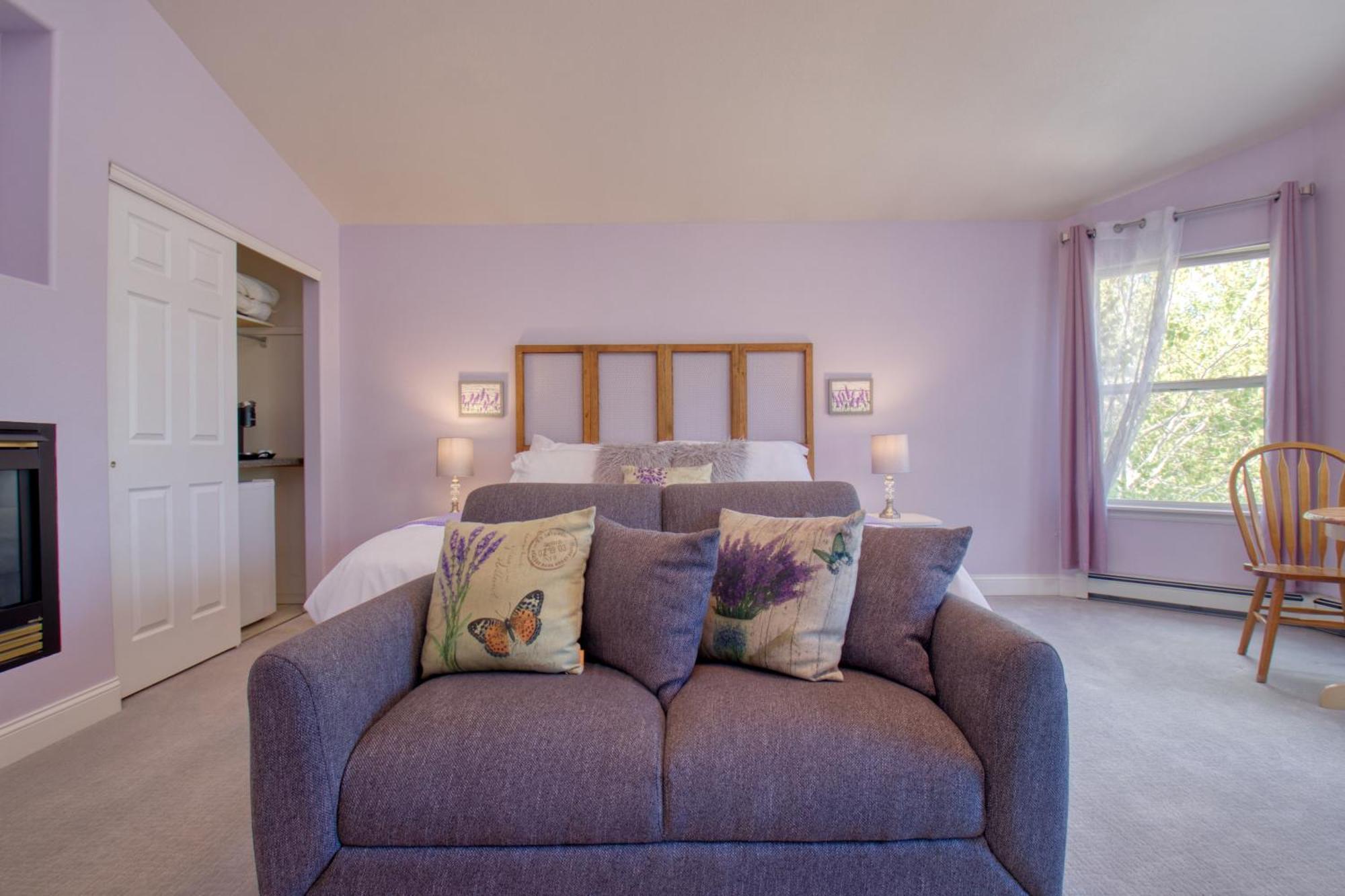 مبيت وإفطار غراند جنكشن Castle Creek Manor المظهر الخارجي الصورة