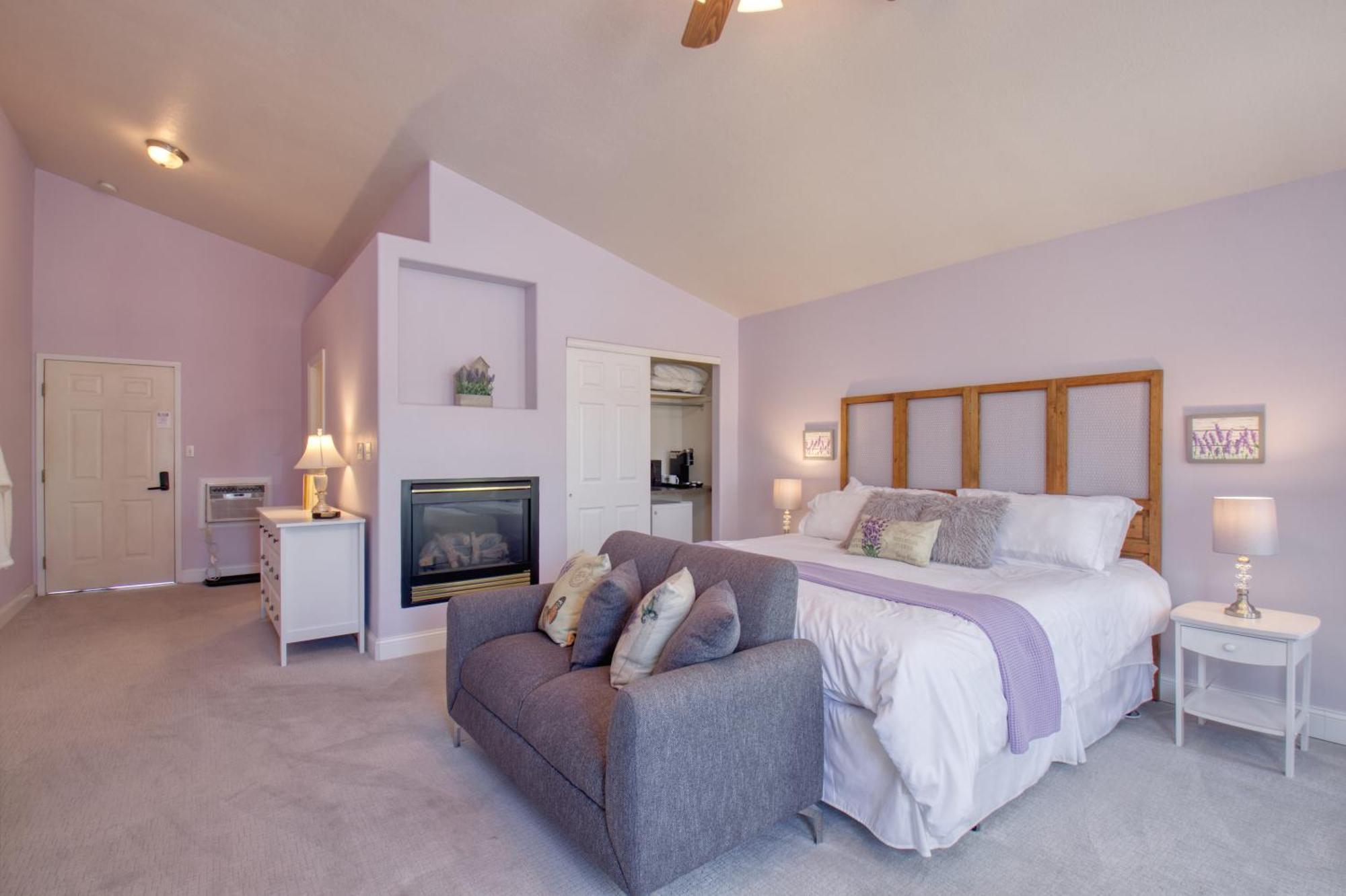 مبيت وإفطار غراند جنكشن Castle Creek Manor المظهر الخارجي الصورة