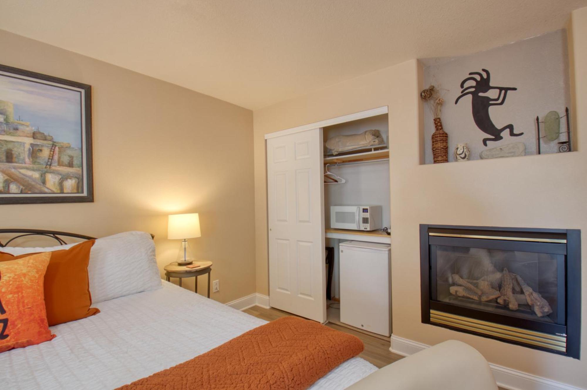 مبيت وإفطار غراند جنكشن Castle Creek Manor المظهر الخارجي الصورة